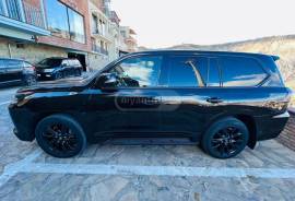 Lexus, LX series, LX 450