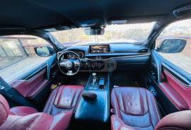 Lexus, LX series, LX 450