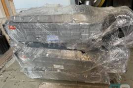 Autoparts, Disassembled, TOYOTA 