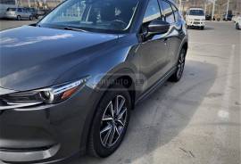 Mazda, CX series, CX-5