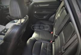 Mazda, CX series, CX-5