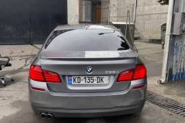 BMW, 5 Series, 535