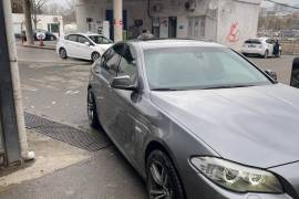 BMW, 5 Series, 535