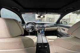 BMW, 5 Series, 535