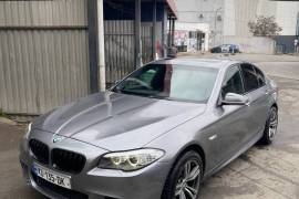 BMW, 5 Series, 535