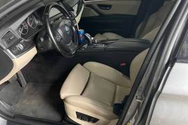 BMW, 5 Series, 535