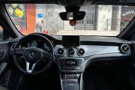 Mercedes-Benz, CLA-Class, CLA 250