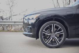 Volvo, XC Series, XC60