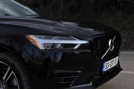 Volvo, XC Series, XC60