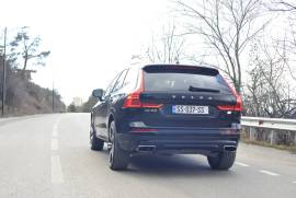 Volvo, XC Series, XC60