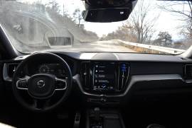 Volvo, XC Series, XC60