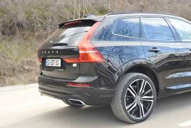 Volvo, XC Series, XC60