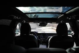 Volvo, XC Series, XC60