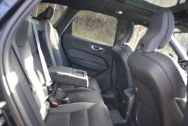 Volvo, XC Series, XC60