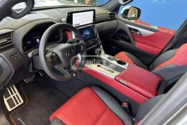 Lexus, LX series, LX 570