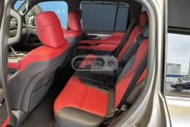 Lexus, LX series, LX 570