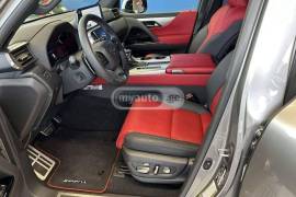 Lexus, LX series, LX 570