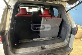 Lexus, LX series, LX 570