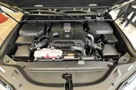 Lexus, LX series, LX 570