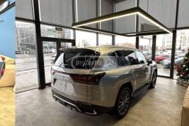 Lexus, LX series, LX 570