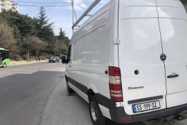 Mercedes-Benz, Sprinter