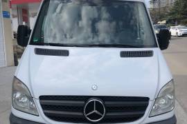 Mercedes-Benz, Sprinter