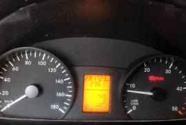 Mercedes-Benz, Sprinter