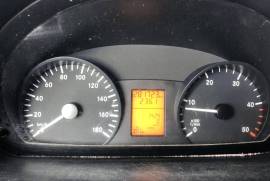 Mercedes-Benz, Sprinter