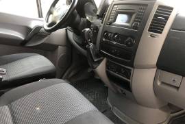 Mercedes-Benz, Sprinter