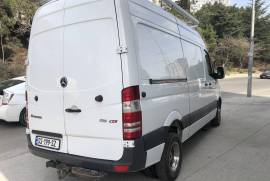 Mercedes-Benz, Sprinter
