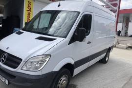 Mercedes-Benz, Sprinter
