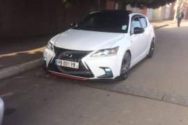Lexus , CT 200h