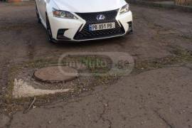 Lexus , CT 200h
