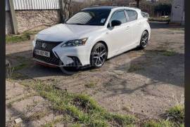 Lexus , CT 200h