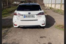 Lexus , CT 200h
