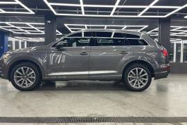 Audi, Q series, Q7