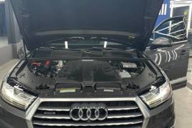 Audi, Q series, Q7