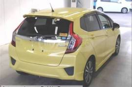 Honda, Fit