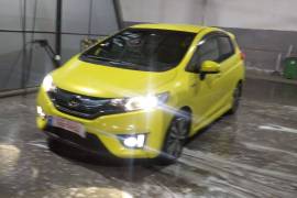 Honda, Fit