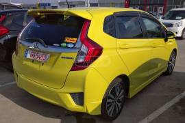 Honda, Fit