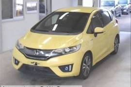 Honda, Fit