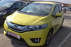 Honda, Fit