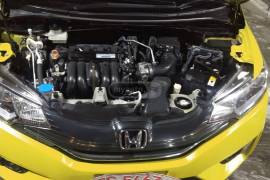 Honda, Fit
