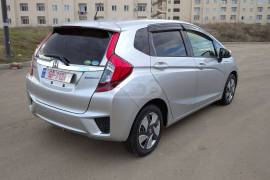 Honda, Fit