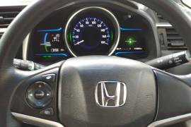 Honda, Fit