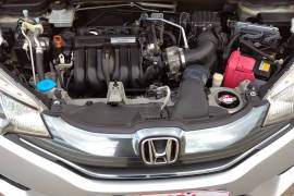 Honda, Fit