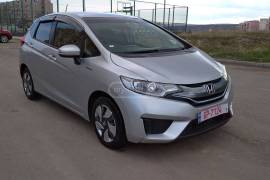 Honda, Fit