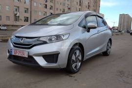 Honda, Fit