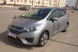 Honda, Fit