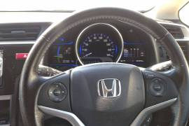 Honda, Fit